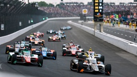 Thumbnail for Fox Corporation Acquires One-Third Interest in Penske Entertainment