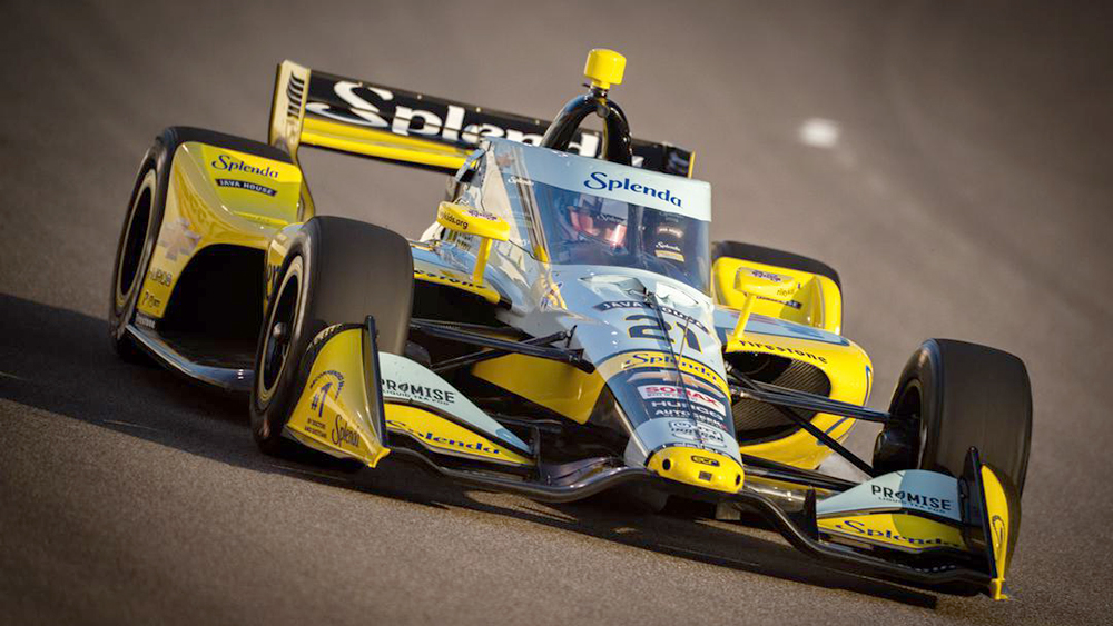 thumbnail for Inside Line: Who Will Break Into Win Column in Last Three Races?