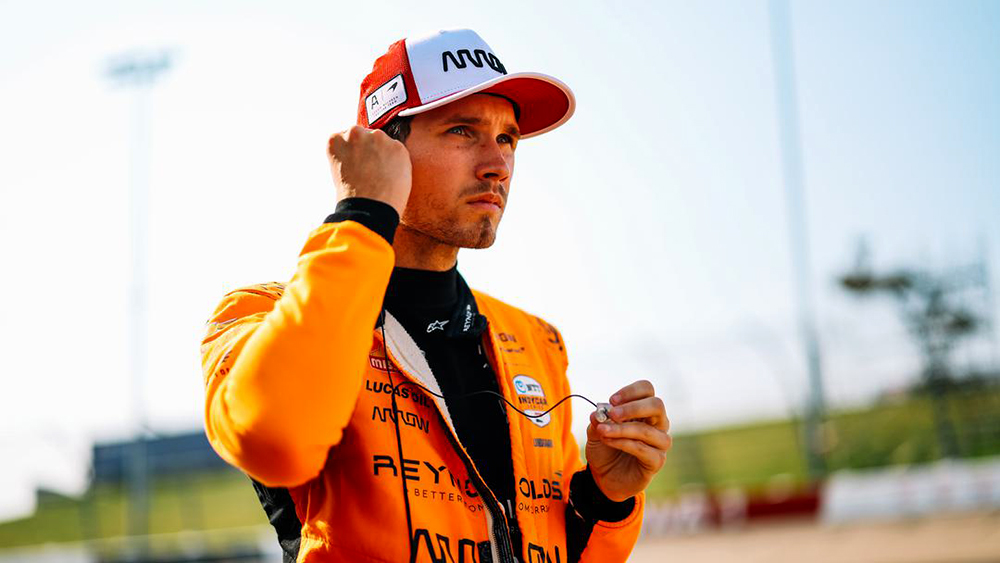 Christian Lundgaard