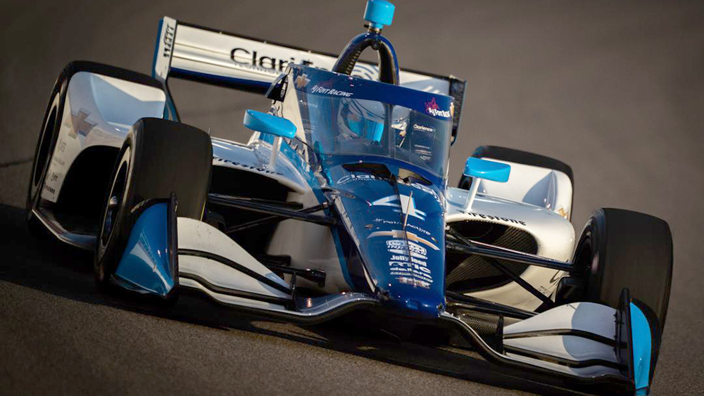 thumbnail for Inside Line: Next First-Time Oval Winner?