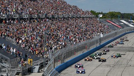 Thumbnail for Still Much To Settle This Season, Starting This Weekend at Milwaukee