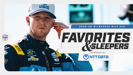 thumbnail for Favorites and Sleepers: Milwaukee