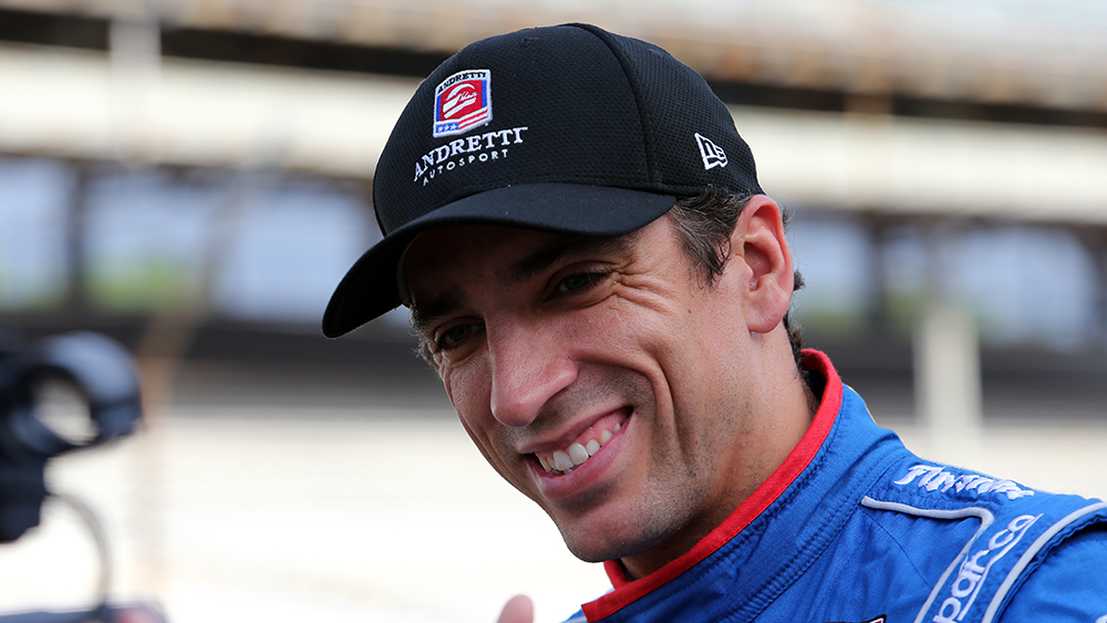 Justin Wilson