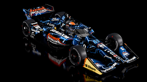 Metallica car