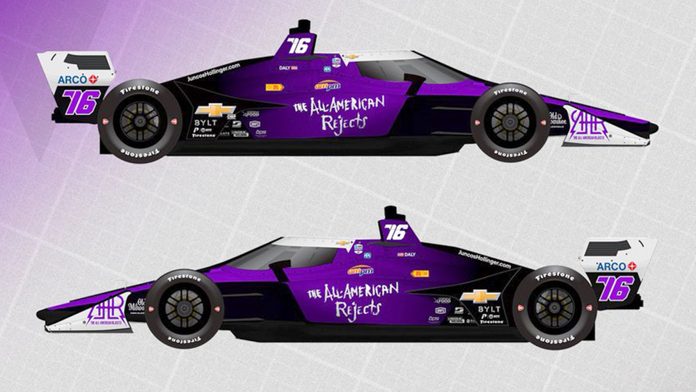 Conor Daly