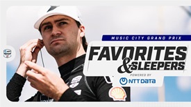 Thumbnail for Favorites and Sleepers: Nashville
