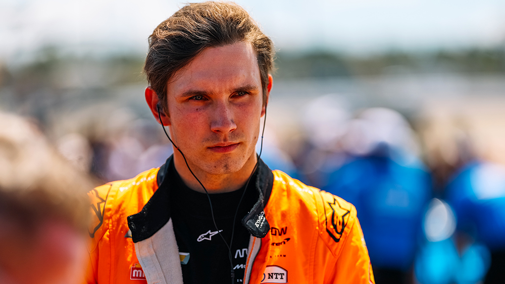 Christian Lundgaard
