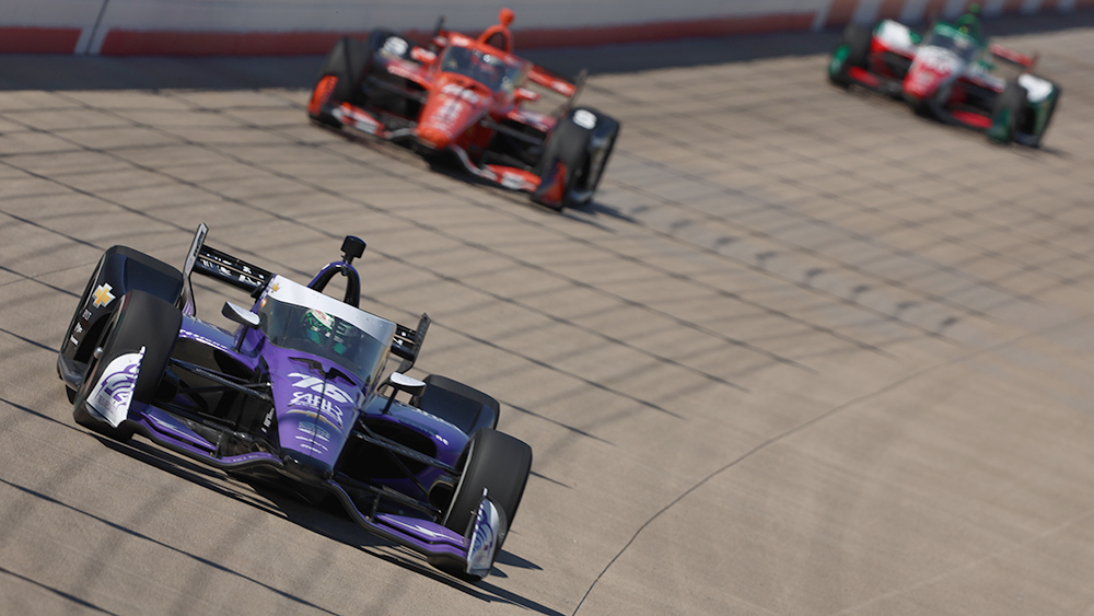 Conor Daly