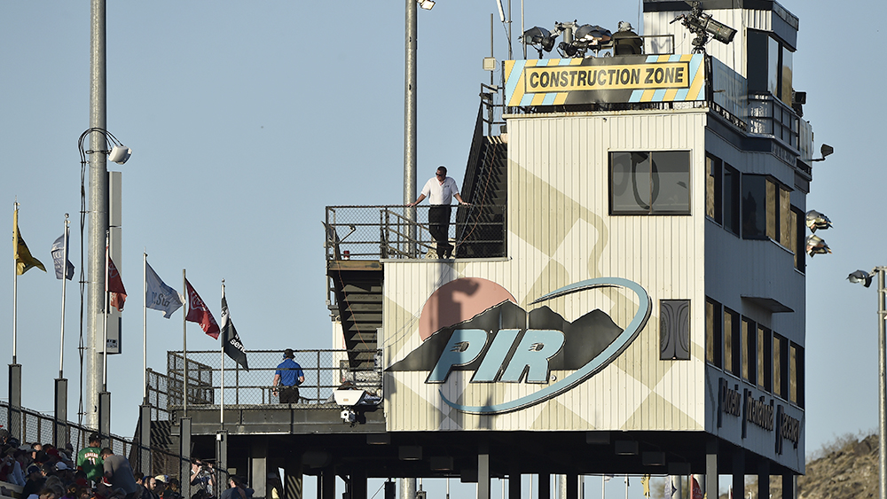 Inside Line: Most Interesting Part of 2026 Schedule?