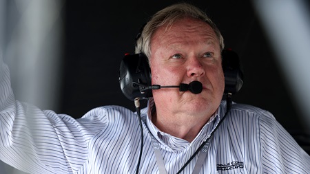 thumbnail for Inside Line: Best September?