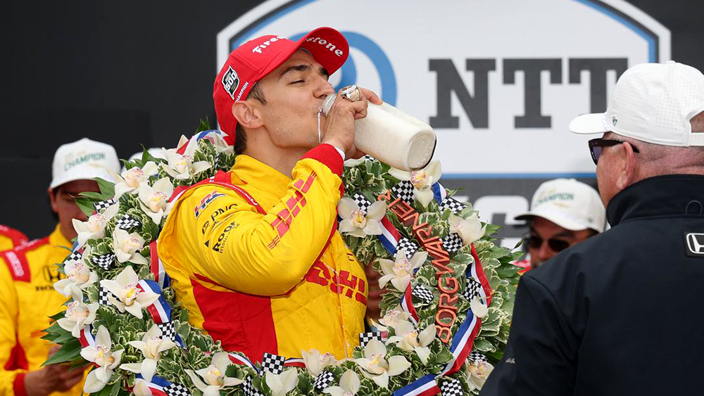 Fantastic Five of 2025: 109th Indianapolis 500