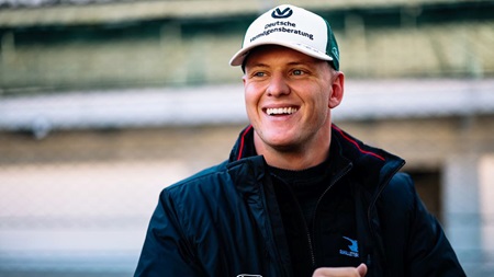 thumbnail for F1 Veteran Mick Schumacher To Drive For RLL in Entire 2026 Season