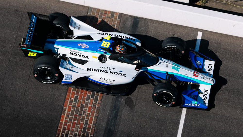 Inside Line: IMS Team Test Takeaway?