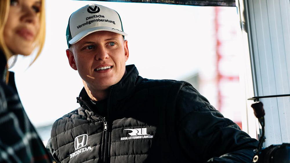 Mick Schumacher’s Arrival Continues U-Turn in Fortunes for RLL