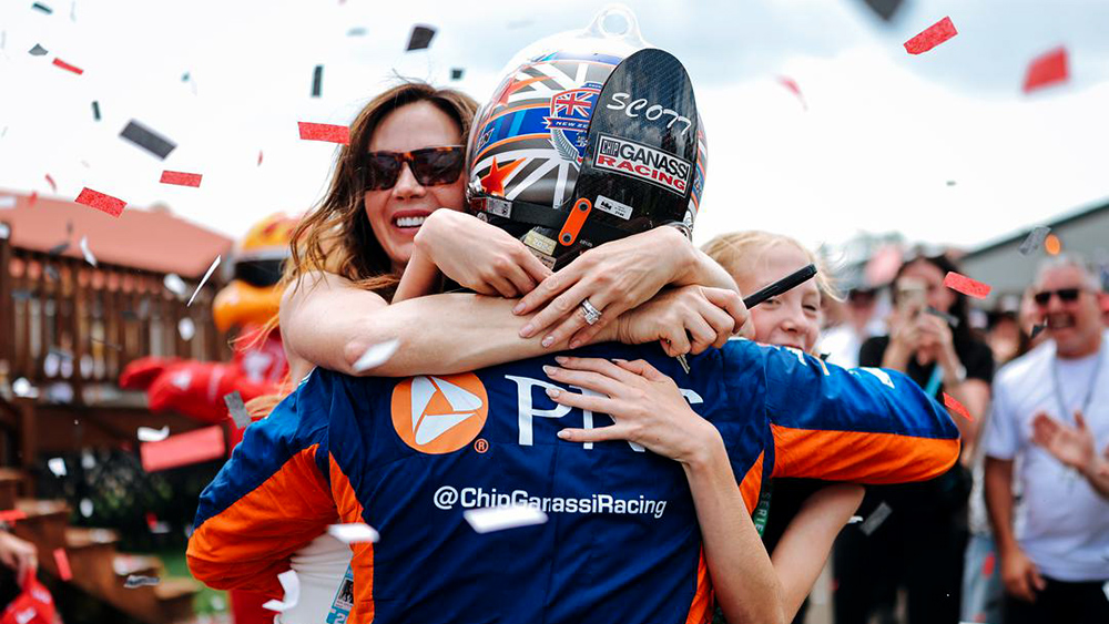 Fantastic Five of 2025: The Honda Indy 200 at Mid-Ohio