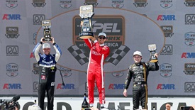 Thumbnail for XPEL, Road America Extend Partnership for NTT INDYCAR SERIES Race