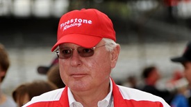 Thumbnail for Influential Firestone Racing Leader Al Speyer Dies at 73