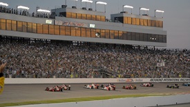Thumbnail for Inside Line: Favorite Track To Return to Schedule?