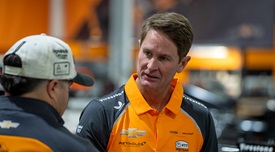 Thumbnail for Common Bonds Tighten for RHR, Tony Kanaan in New ‘500’ Pairing