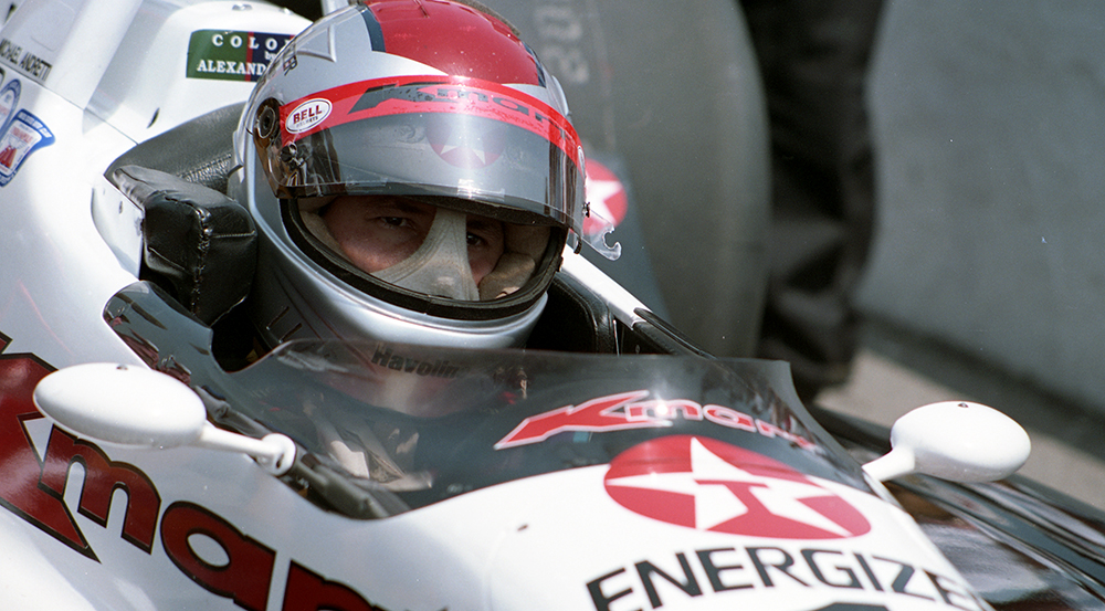 Inside Line: Driver You Wish Was on Borg-Warner Trophy?