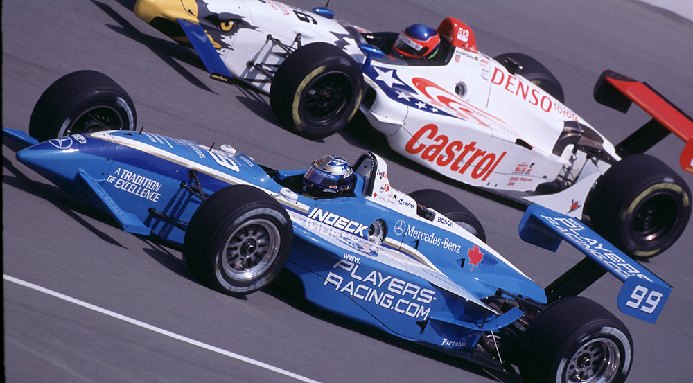 Greg Moore