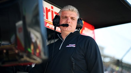 thumbnail for No. 6: Many Teams Shuffle Upper Management Deck