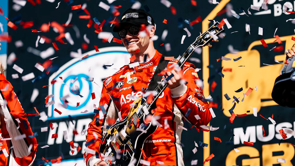 Inside Line Extra: Biggest 2026 Story at Team Penske?