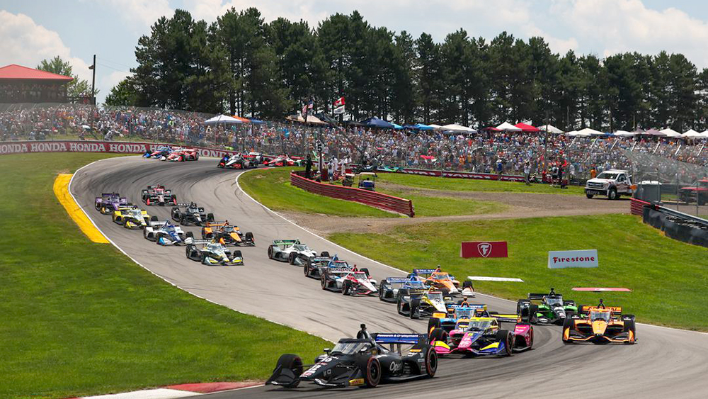 Mid-Ohio Tickets Now on Sale for 2026