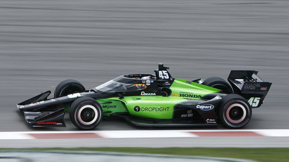 Inside Line Extra: Biggest 2026 Story at Rahal Letterman Lanigan?