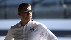Thumbnail for INDYCAR Race Director Re-Elected To Key FIA Judicial Role