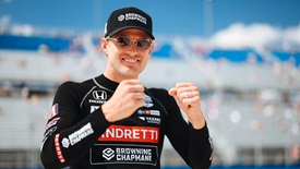 Thumbnail for Inside Line: Biggest Driver Leap in 2026 Standings?