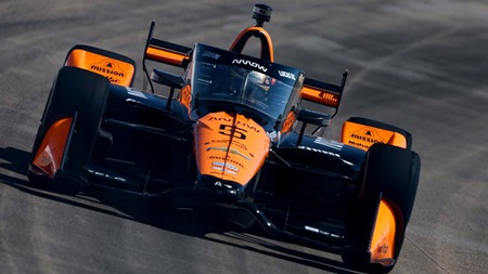 thumbnail for Inside Line Extra: Biggest 2026 Story at Arrow McLaren?