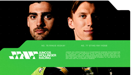Thumbnail for 2026 Preview: Juncos Hollinger Racing