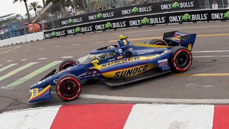 thumbnail for Paddock Buzz: Ganassi Hopes To Keep Winning Vibes in 2026