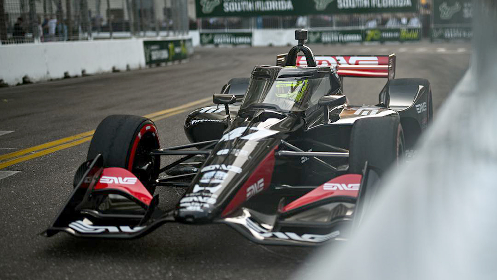 Mick Schumacher