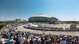 Thumbnail for Paddock Buzz: Pole Sitter Marcus Ericsson Peeved To Miss Podium