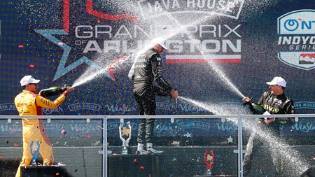 thumbnail for Inside Line: Biggest Takeaway Three Races In?