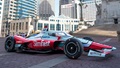 Thumbnail for ECR Unveils Ed Carpenter’s Indy 500 Ride