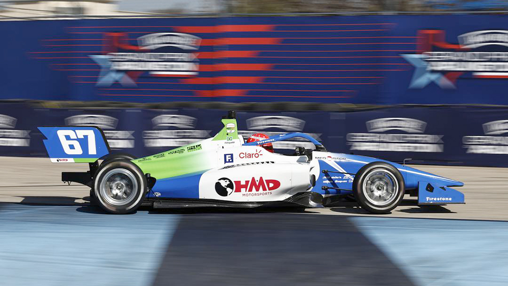Enzo Fittipaldi