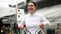 Thumbnail for Katherine Legge To Race in Indy 500 with HMD, Foyt Partnership