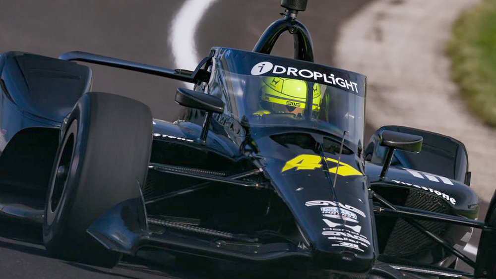 Mick Schumacher