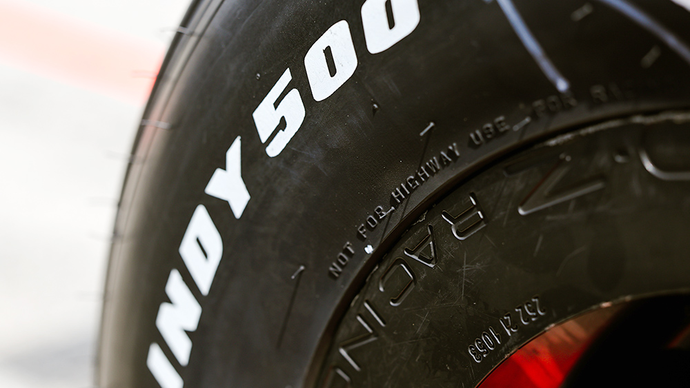 Firestone Firehawk