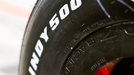thumbnail for Day 2 of Indy 500 Open Test Underway After Weather Delay