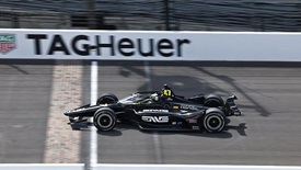 Thumbnail for Gearing Up: Another Famous Racing Name Starting ‘500’ Legacy