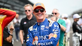 Thumbnail for Inside Line: Indianapolis 500 Winner?