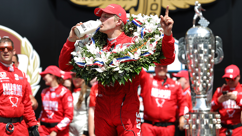 Marcus Ericsson