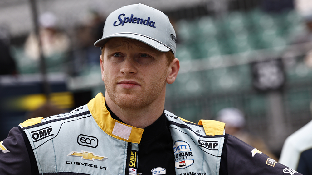 Christian Rasmussen