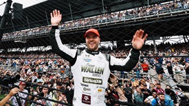 Thumbnail for Driver-By-Driver Look at 110th Indianapolis 500