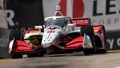 Thumbnail for Series Leader Alex Palou Back on Top in Opening Detroit Practice