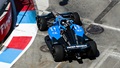 Thumbnail for Kyle Kirkwood Leads Andretti 1-2 in Pre-Qualifying Practice at Detroit